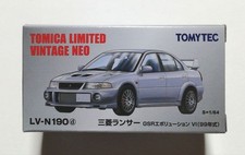 Tomica Limited Vintage Neo