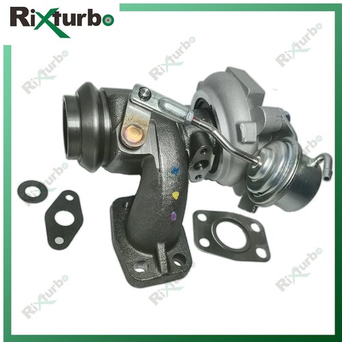 Turbocharger 49173 07507 td02 - turbocharger, 49173-07507