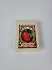 Vintage AVON Country Orchards Mini Food Scale 