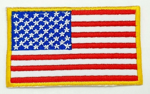 Usa flag yellow united - flag,