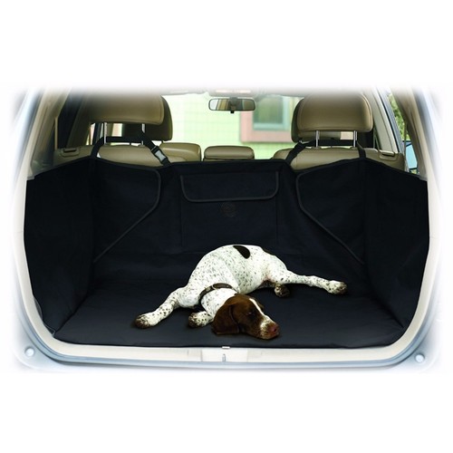 Deluxe pet dog cargo - deluxe,