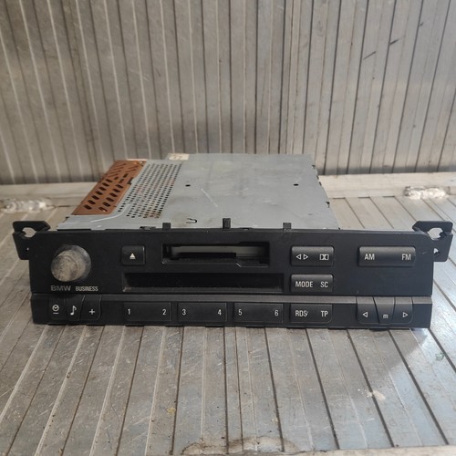 2004 bmw series - series, business