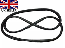 Windshield Weatherstrip Rubber