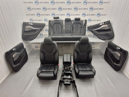 Bmw g05 complete - g05,