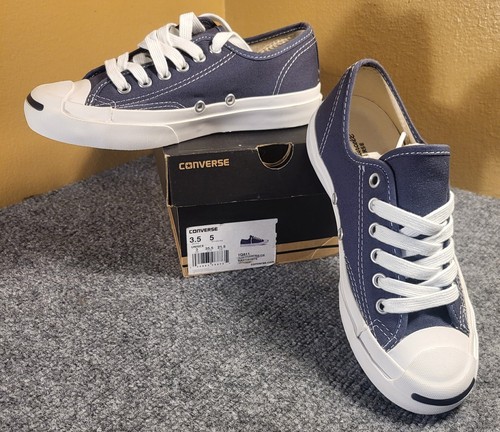 Vintage converse jack - vintage, purcell