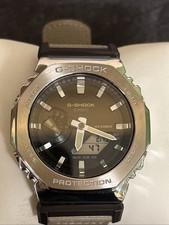 Casio G-Shock GM2100C-5A-