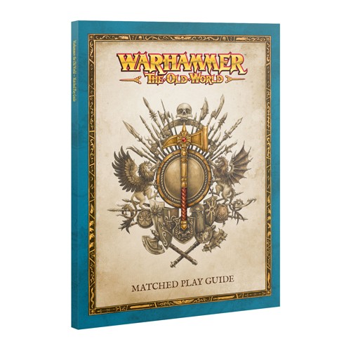 The old world matched - the, play