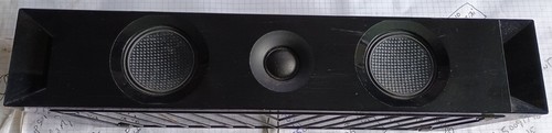 Sony center speaker ctb124 - sony,