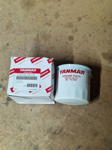 Genuine yanmar 129150 35170 - genuine, 129150-35170