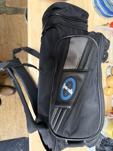 Motorcycle tank bag oxford - bag.,