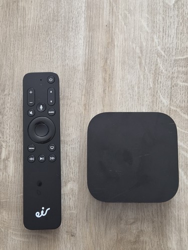 Apple media streamer - media,