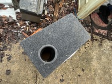 1200w Passive Sony Subwoofer