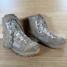 LOWA Men’s Boots Size 10 UK