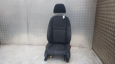 MERCEDES VITO SEAT FRONT RIGHT CLOTH W447 2018