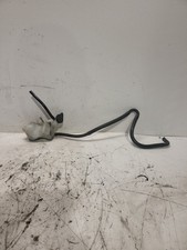 HONDA WW 2015 COOLANT BOTTLE