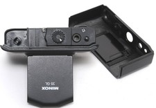 Minox 35 GL camera 35mm film NOTTESTED