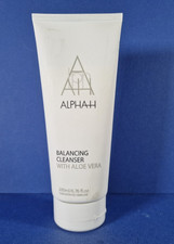 ALPHA H Balancing Cleanser with Aloe Vera 200ml - NEW