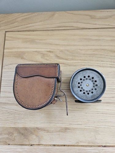 Vintage hardy perfect - vintage,