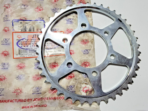 42t rear sprocket - 42t,