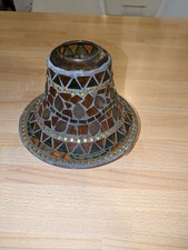 Yankee Candle Rare Mosaic Leaf