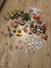 Vintage Farmyard Farm Animals