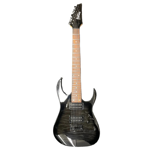 Ibanez grg7221qa gio - ibanez,
