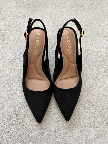 Carvela corletta black - carvela,