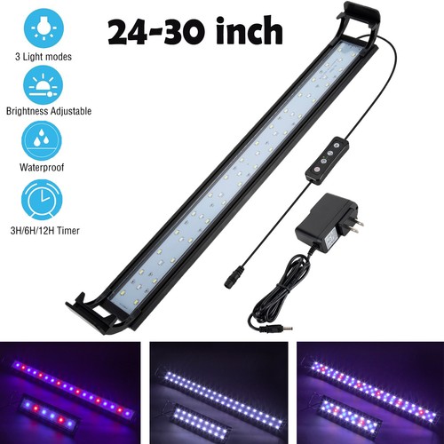 Hygger 46 aquarium - 36",