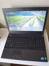 Dell Precision M4600 Core i7