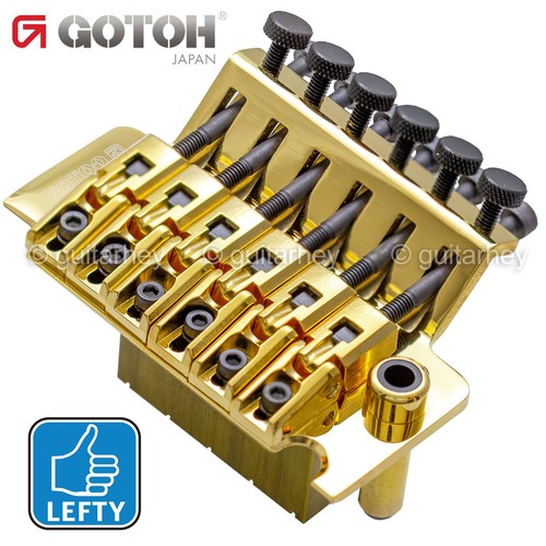 New gotoh ge1996t floyd rose - gotoh,
