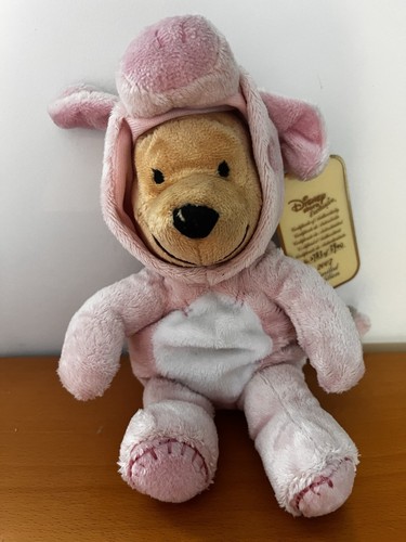 Disney store exclusive - store,