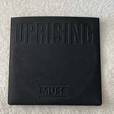 PROMO Muse - Uprising 2009 Uk