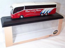 OXFORD 1/76  IRIZAR I6