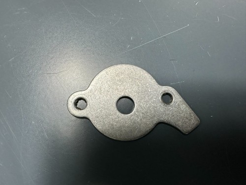 Oil pump rotor cover ktm - oil,