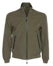 NWT PAL ZILERI JACKET solid