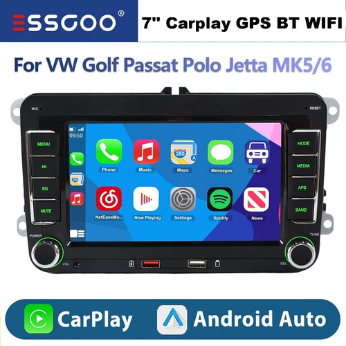 Apple carplay for - apple, golf