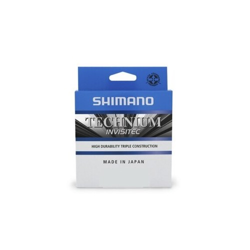 Shimano technium invisitec - shimano,