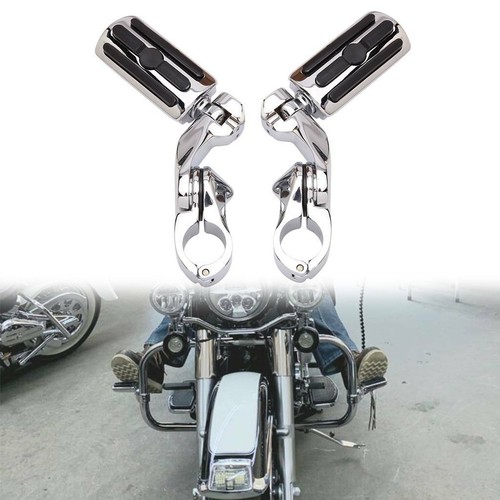 Highway foot pegs - highway,