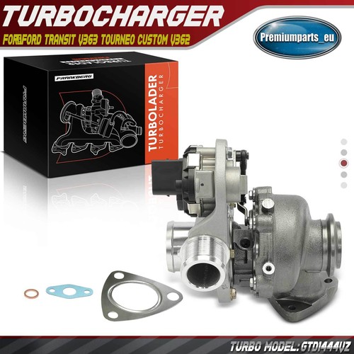 Turbo turbocharger for ford - turbocharger,