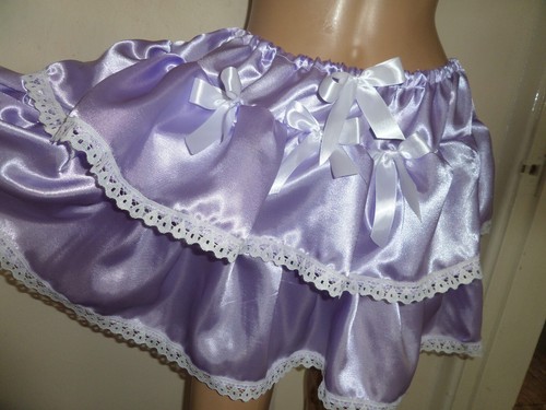 Adult sissy lilac - adult,