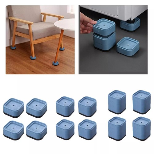 4pcs furniture raiser blocks - raiser,
