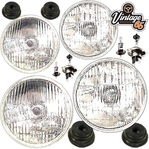 Classic car halogen - classic,