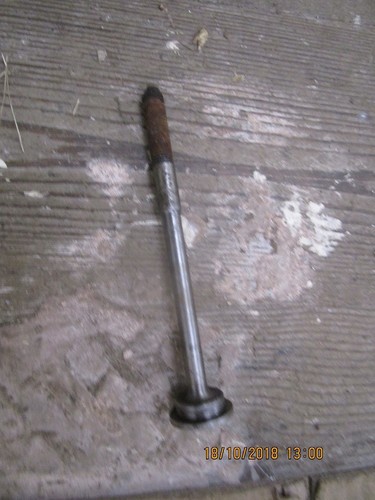 Triumph t150 trident clutch - trident,