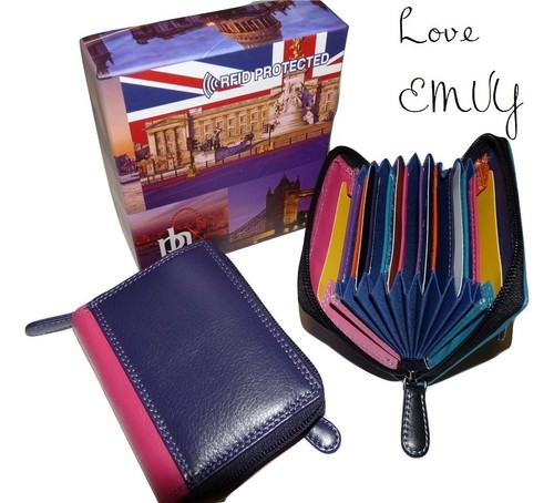 Concertina leather credit - leather,