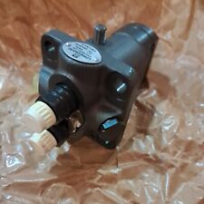 Injector Pump Lombardini