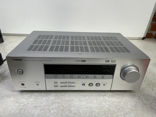 Yamaha v359 receiver - rx-v359,