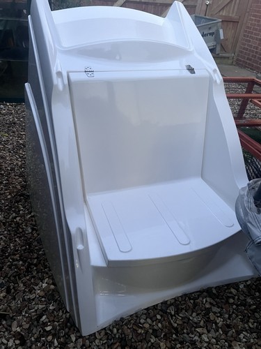 Boat rib consoles various - &,