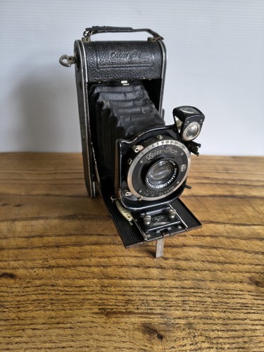 Zeiss ikon cocarette 519 - ikon,