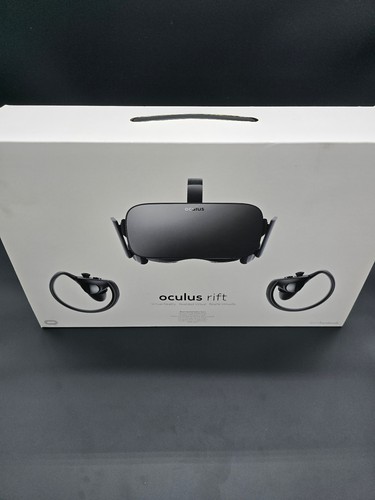 Oculus rift cv1 headset - cv1, vr