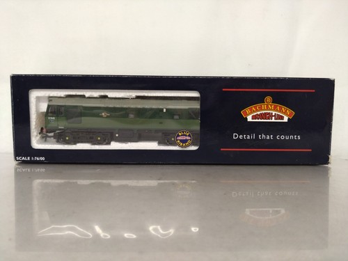 Bachmann 400 class 3 - bachmann, 32-400